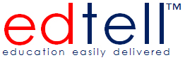 edtell Logo