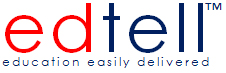 edtell logo